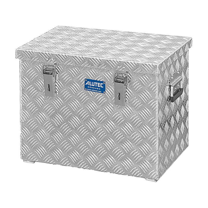 Alutec Transportbox Extreme 70 l