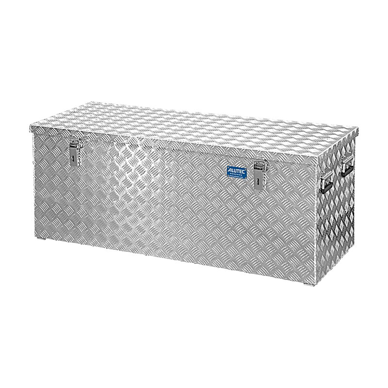 Alutec Transportbox Extreme 312 l
