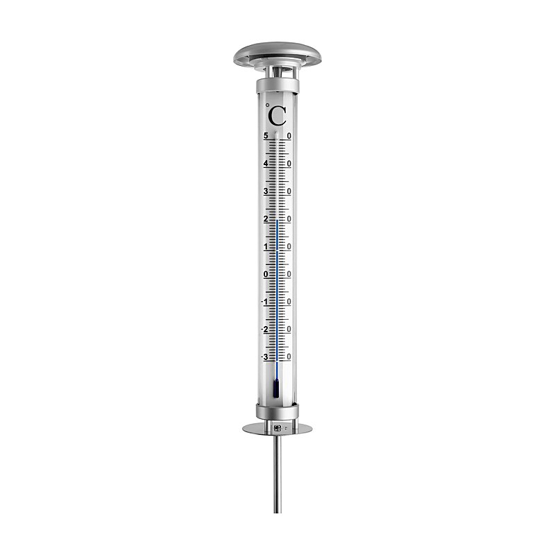 Außenthermometer Solino