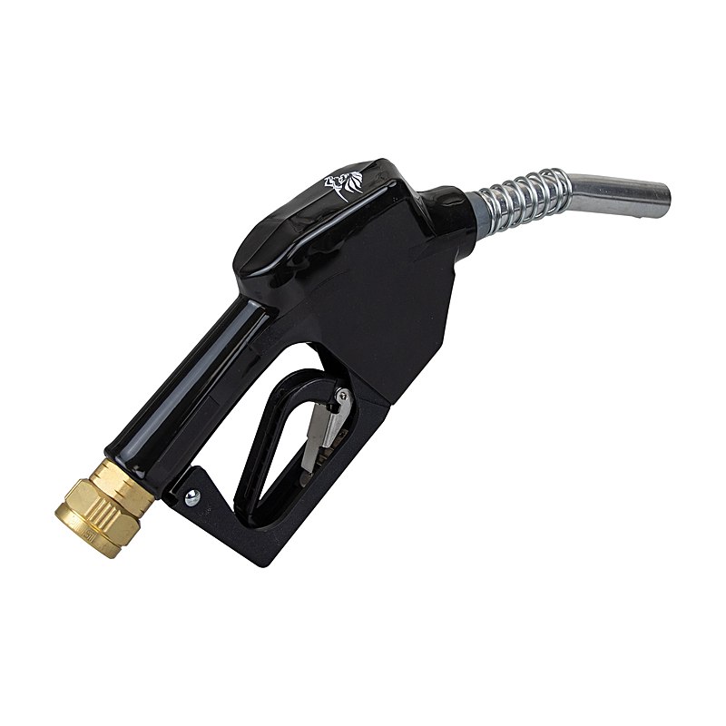 Automatik-Zapfpistole für Diesel-Tankanlagen