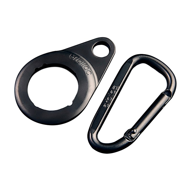 Orbiloc Karabiner