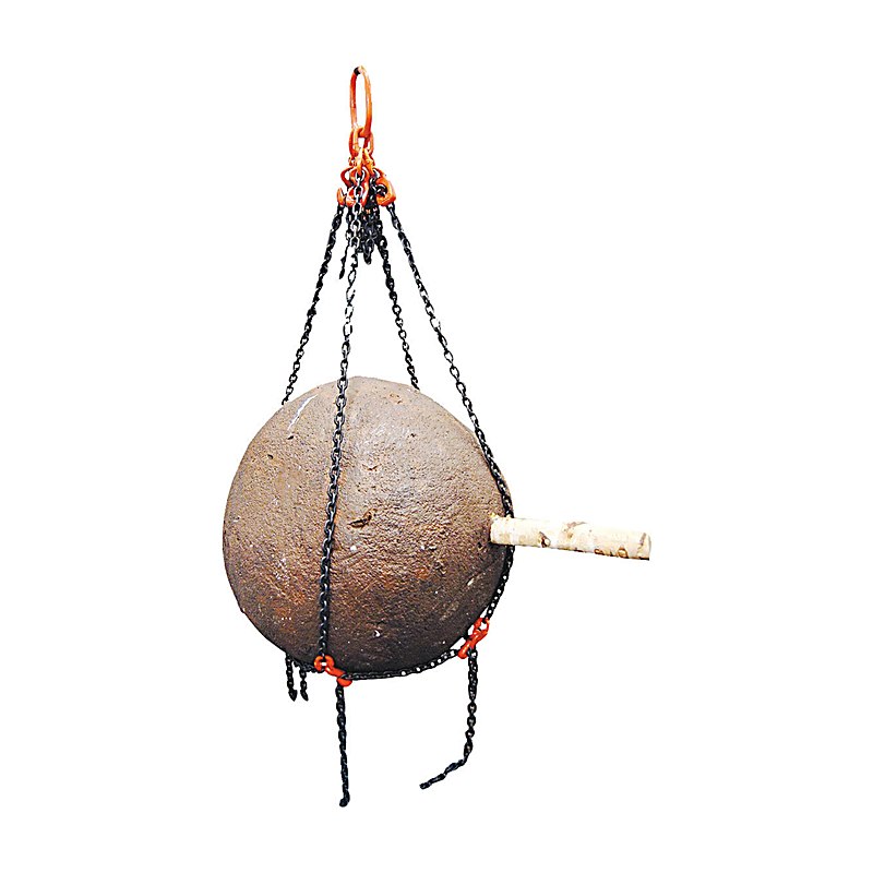Gefa teilbares Ballengeschirr, 2000 kg, 1,2 m