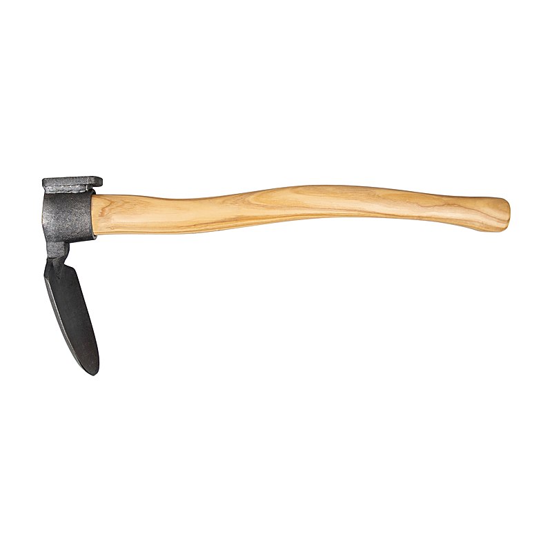 Mini-Wiedehopfhaue Pflanzmeister, Gewicht 1700 g