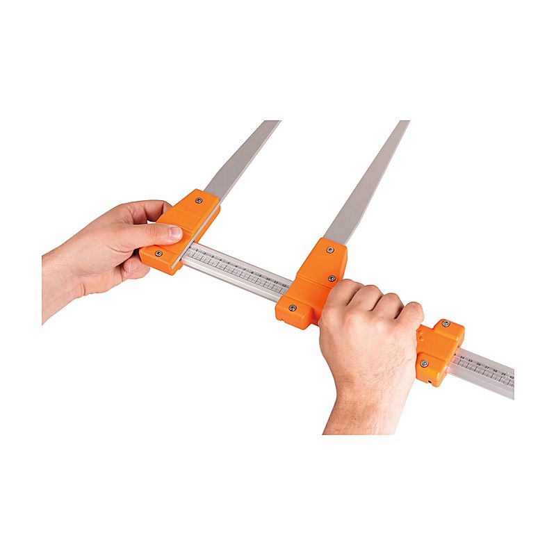 Signumat Messkluppe MK4, 100 cm