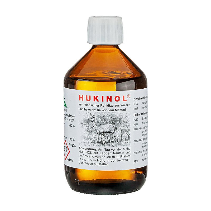 Hukinol