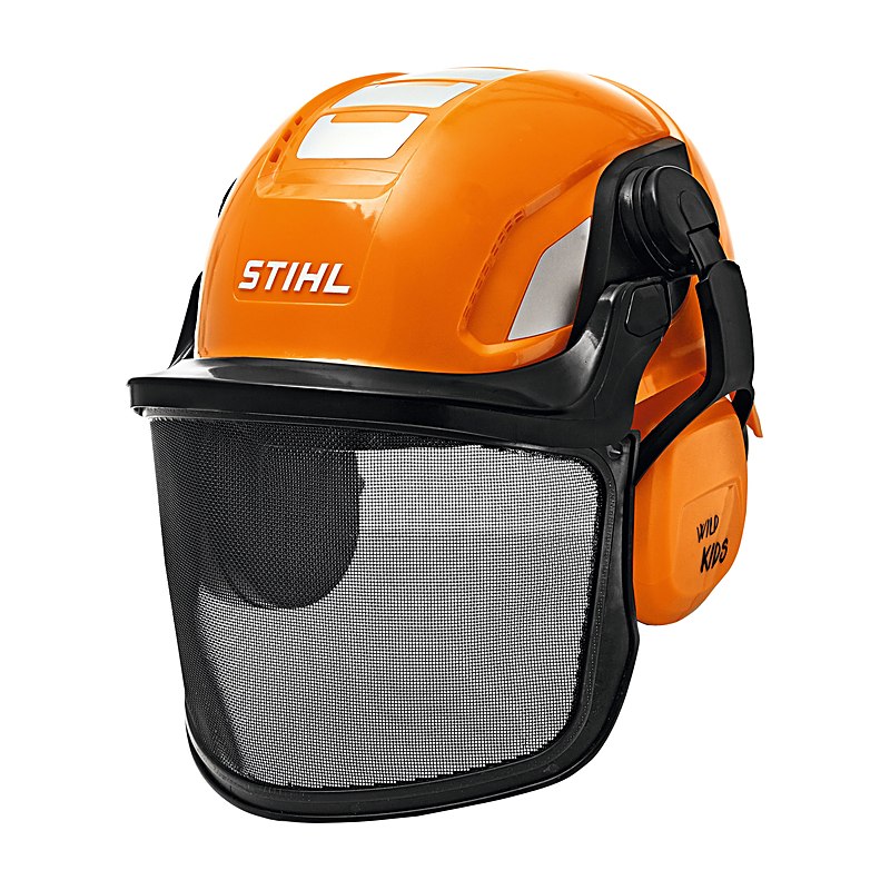 Stihl Kinder-Helmset