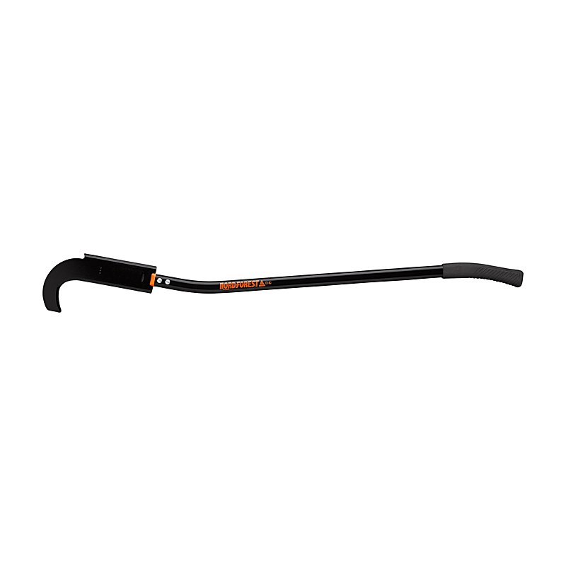 Nordforest Heppe mit Alu-Stiel 85 cm