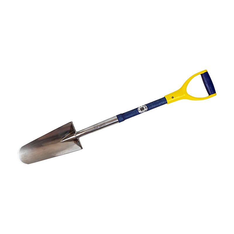Bushpro Pflanzspaten Treeplanter