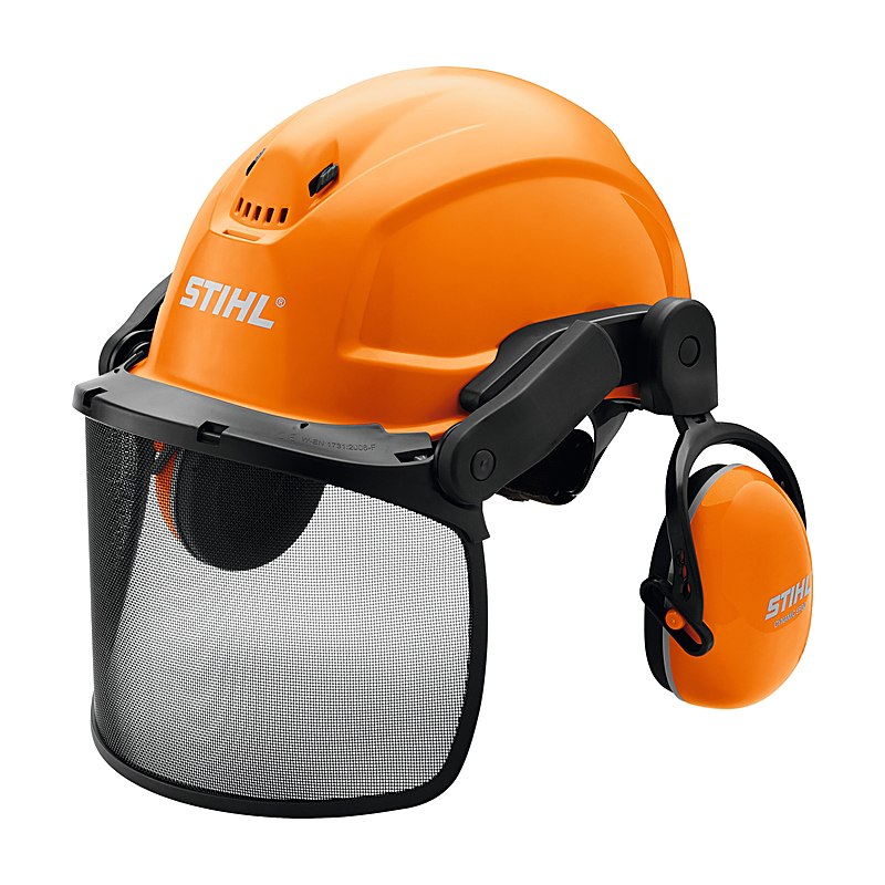 Stihl Helmset Dynamic Ergo