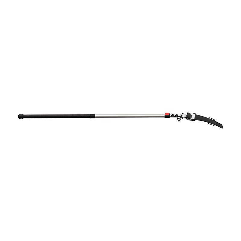 Silky Gestängesäge Zübat komplett, Gewicht 1545 g