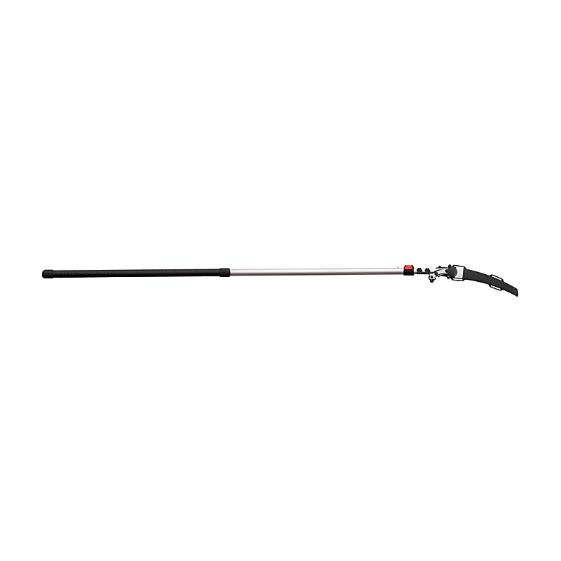 Silky Gestängesäge Zübat komplett, Gewicht 1725 g