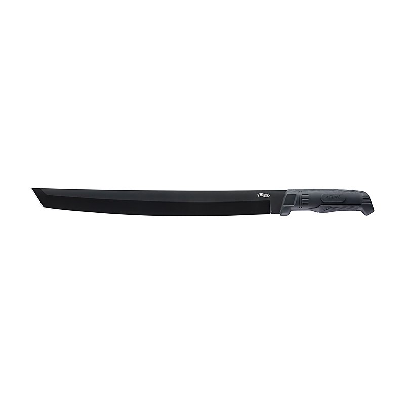 Walther Machete Machtac 4
