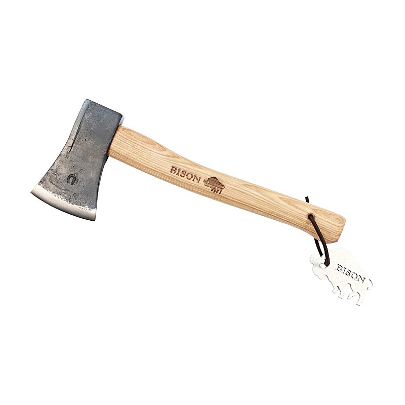 Bison Outdoorbeil 1879 700 g