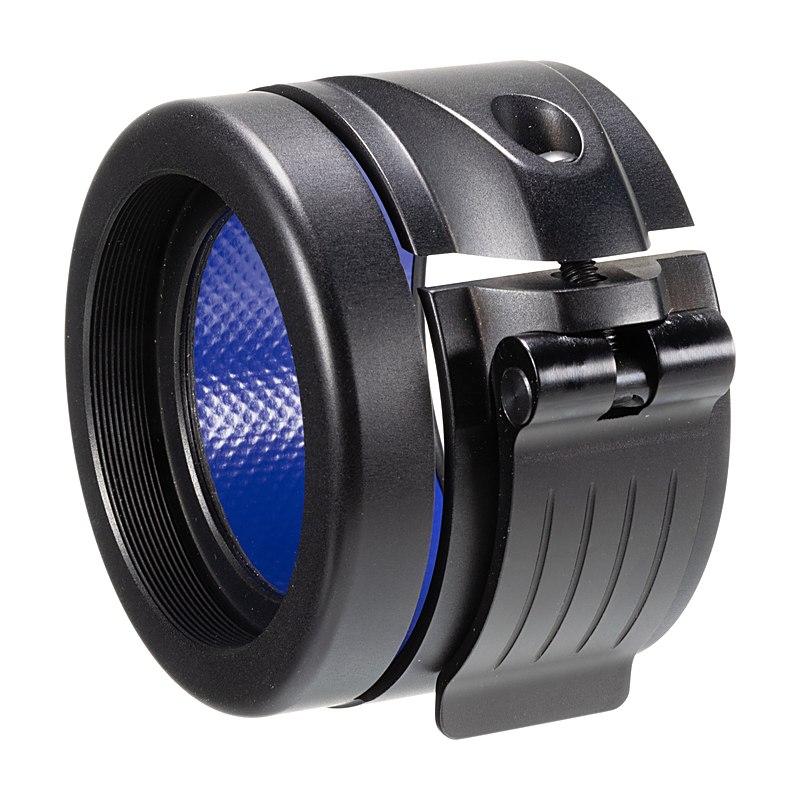 Smartclip Klemmadapter für Vorsatzgeräte, Außendurchmesser 56 mm