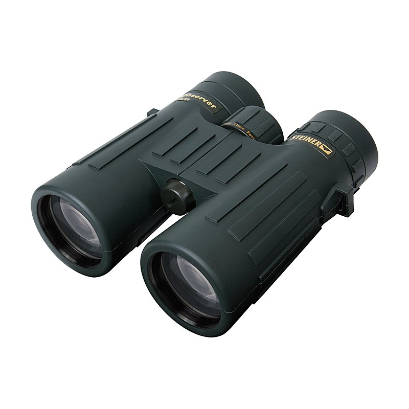 Steiner Fernglas Observer 10x42