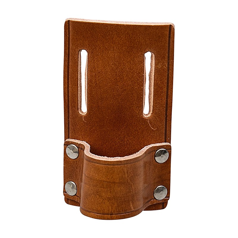 Gürtel-Lederholster