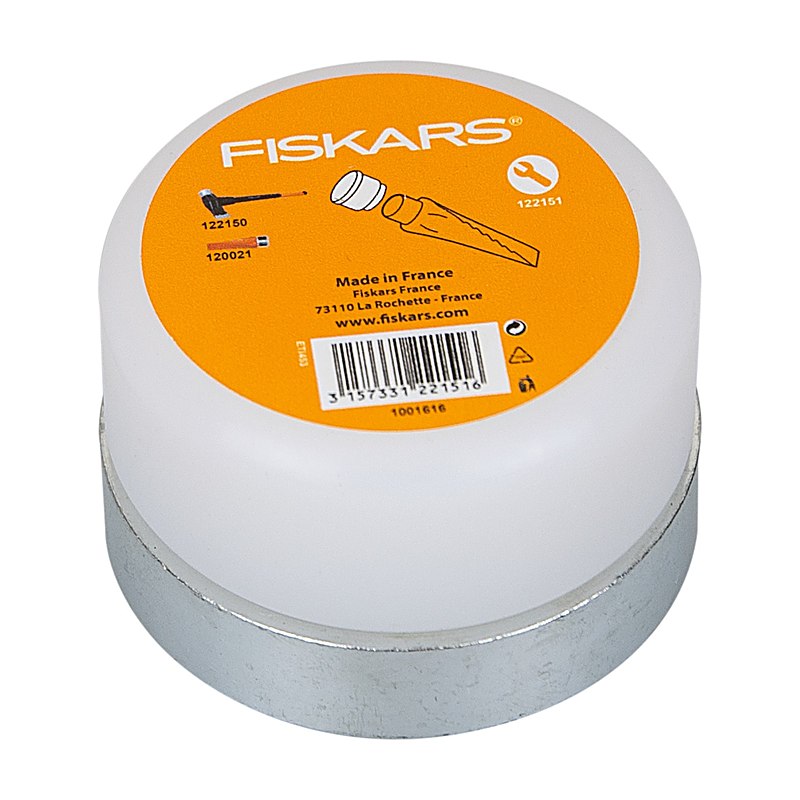 Ersatz-Aufsatz für Spalthammer Safe-T X39 und Drehspaltkeil Safe-T