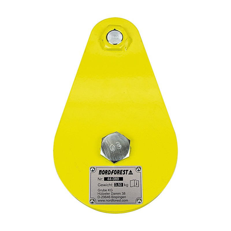 Umlenkrolle SRL-F13