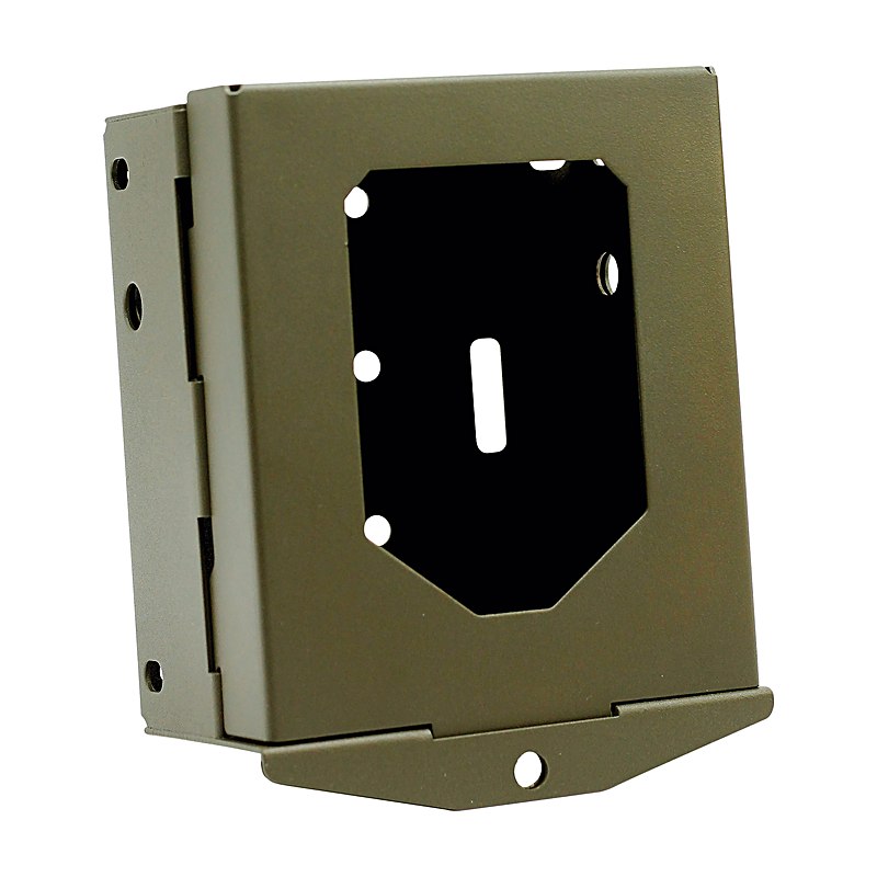 Stahlgehäuse für Seissiger Special-Cams