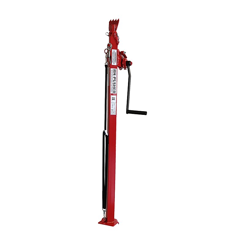 Baumfällhilfe Tree Pusher, Gewicht 13,5 kg