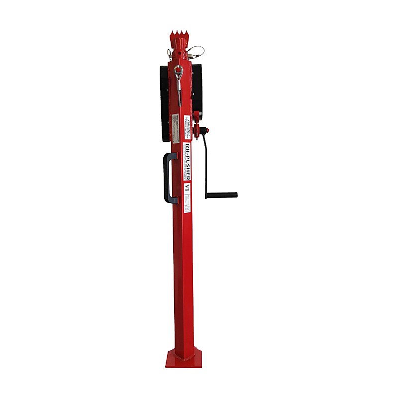 Baumfällhilfe Tree Pusher, Gewicht 24 kg