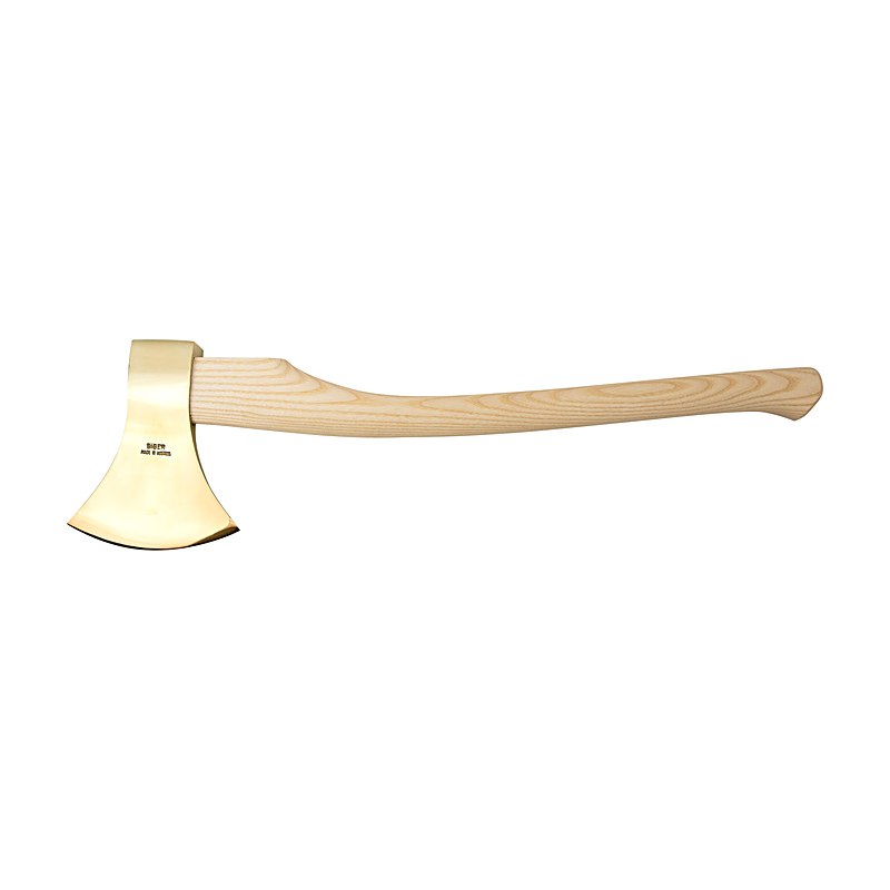 Müller Biber Goldaxt 1400 g