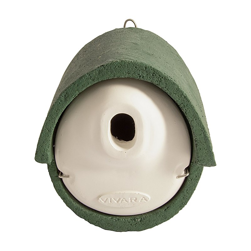 Vivara Nistkasten Alicante oval