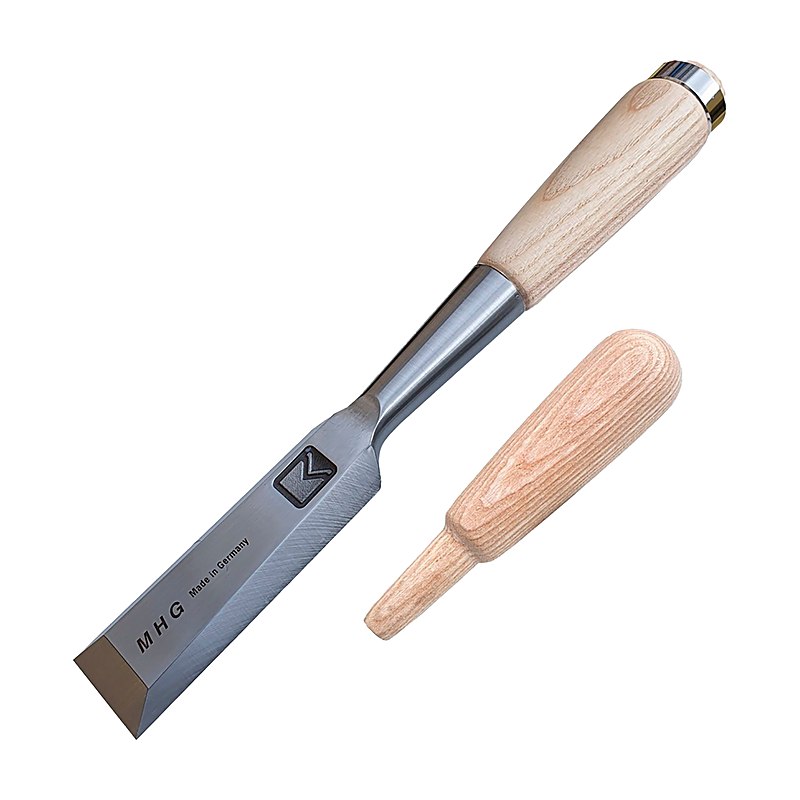 MHG Beitel Socket Chisel, Breite 35 mm
