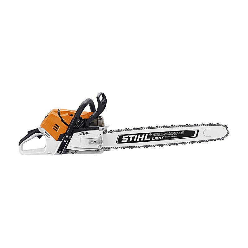 Stihl Motorsäge MS 500i W, 63 cm