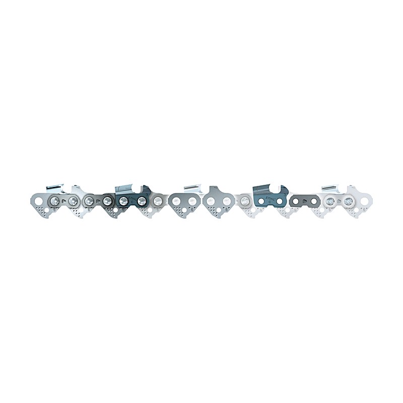 Stihl Sägekette Picco Super 3 Vollmeißel 3/8"LP, 1,3 mm, 45 TG