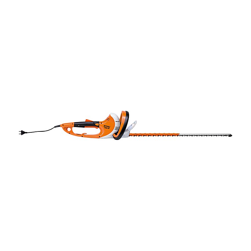Stihl Elektro-Heckenschere HSE 81