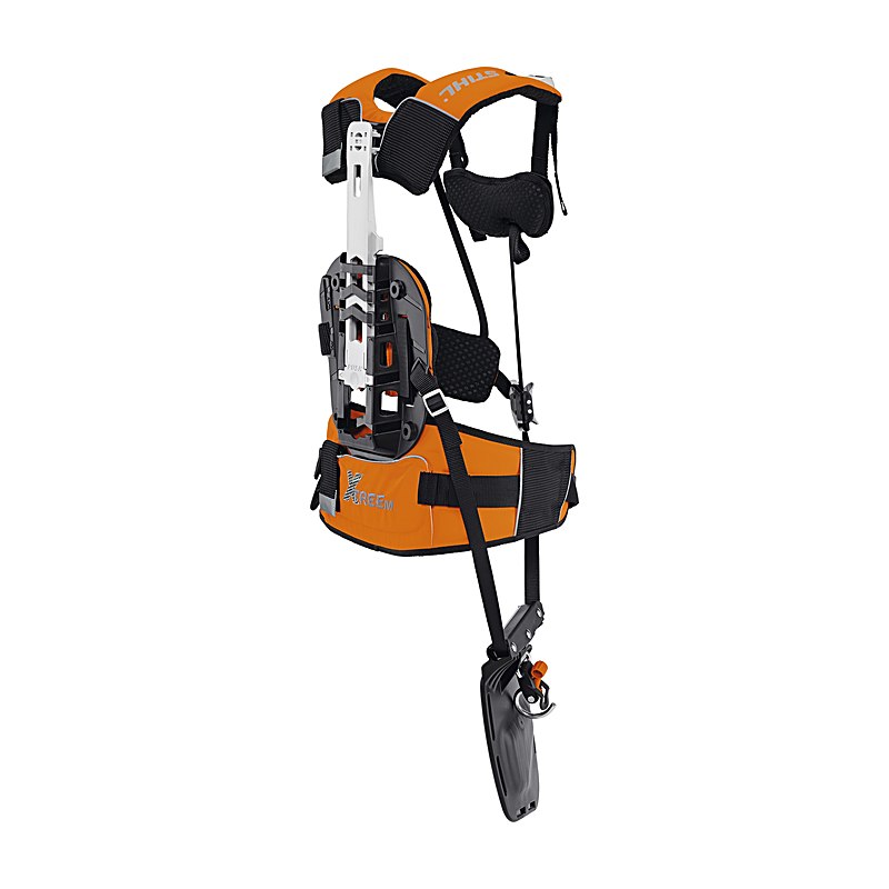 Stihl Doppelschultergurt Advance X-Treem