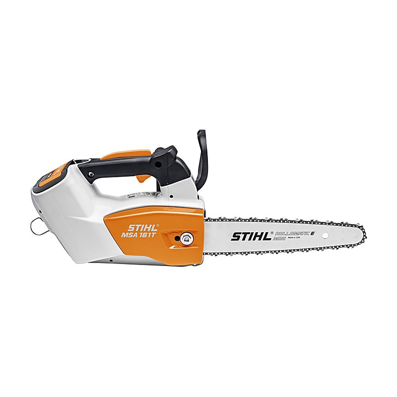 Stihl Akku-Motorsäge MSA 161 T ohne Akku und Ladegerät, 30 cm