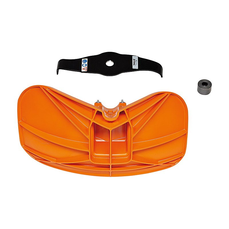 Stihl Häcksel-Starterpaket 270 mm