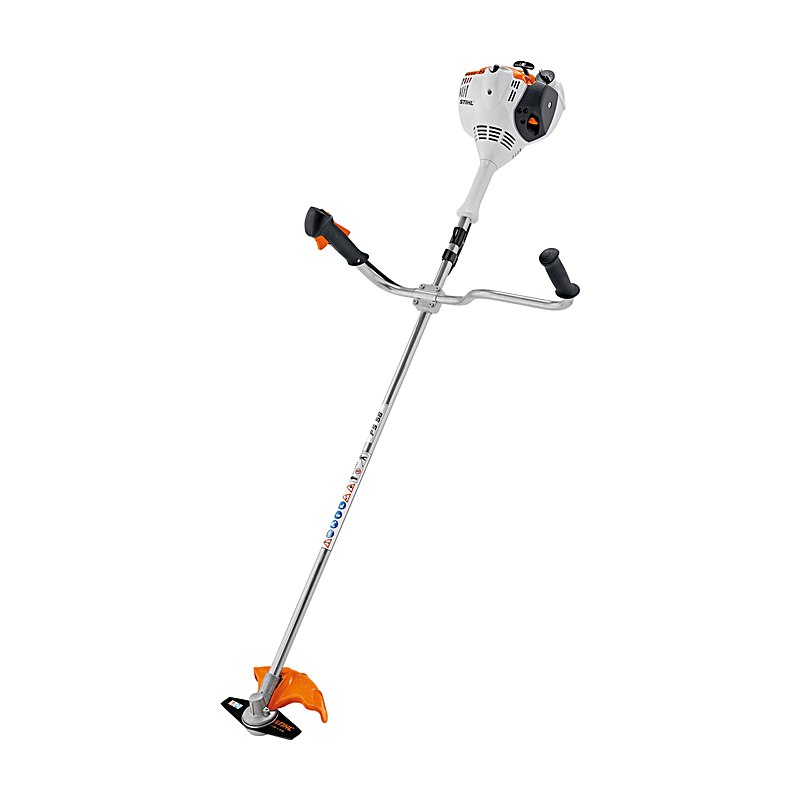 Stihl Freischneider FS 56 C-E