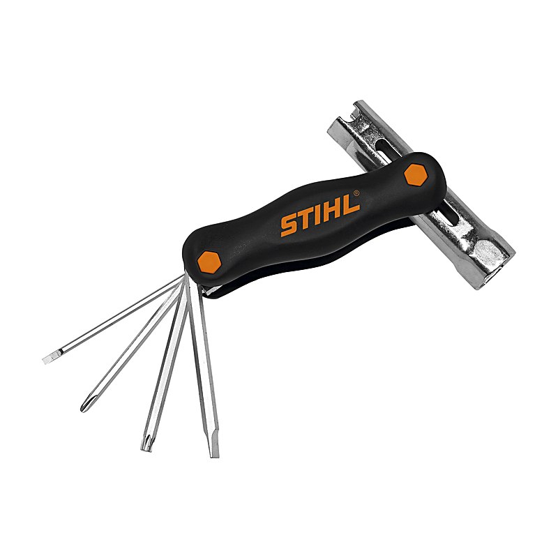 Stihl Multifunktionswerkzeug 13 x 19 mm