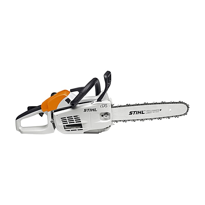 Stihl Motorsäge MS 201 C-M, 35 cm