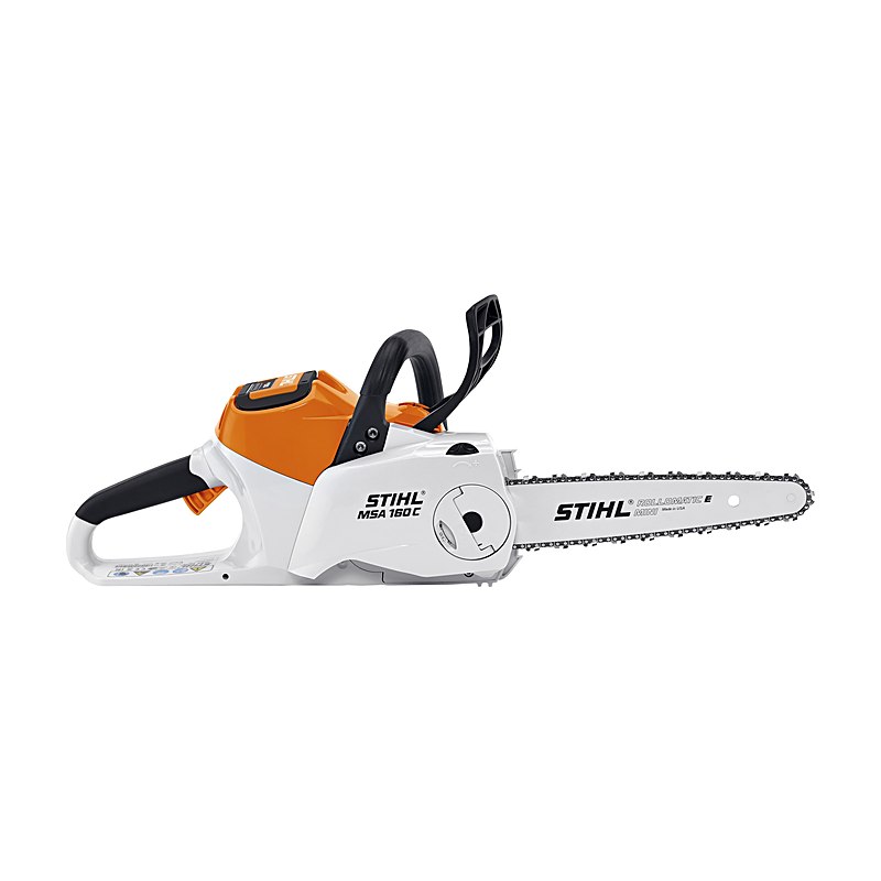 Stihl Akku-Motorsäge MSA 160 C-B ohne Akku und Ladegerät