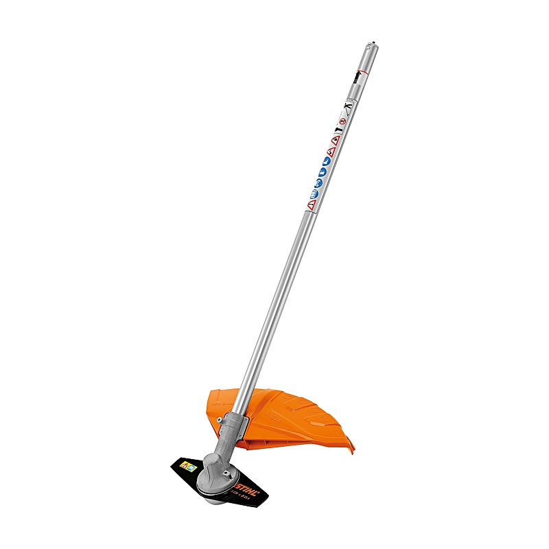 Stihl KombiWerkzeug Sense FS-KM mit Grasschneideblatt