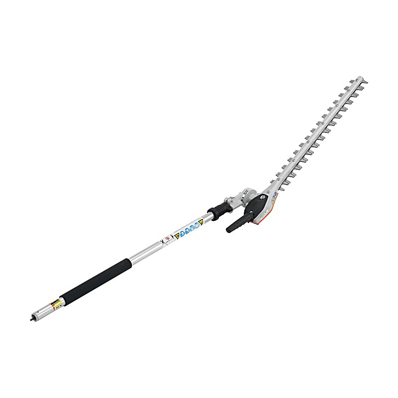 Stihl KombiWerkzeug Heckenschneider HL-KM 145°, Größe 60 cm