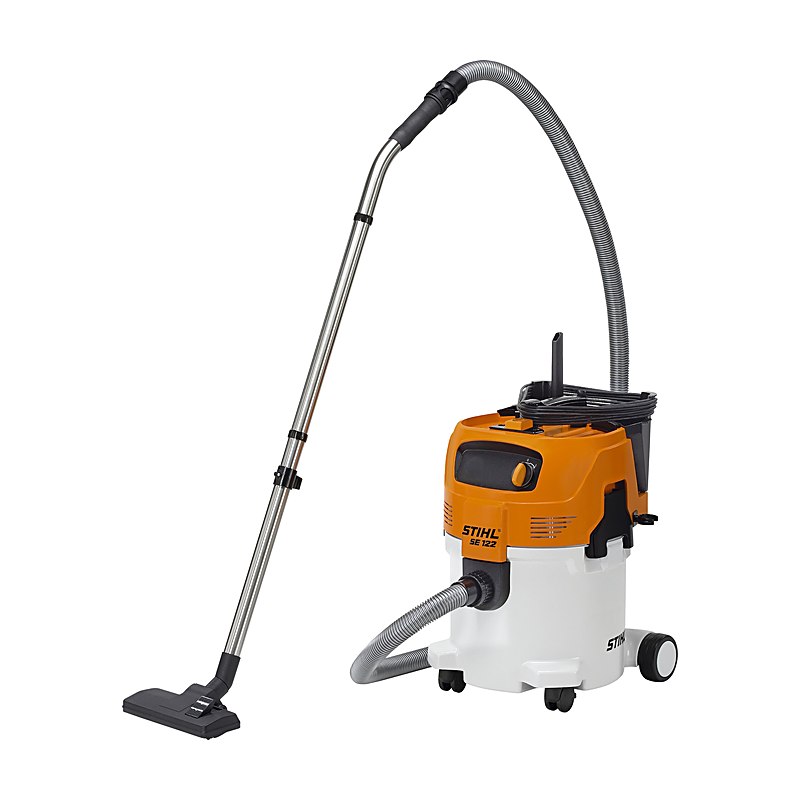 Stihl Nass- und Trockensauger SE 122