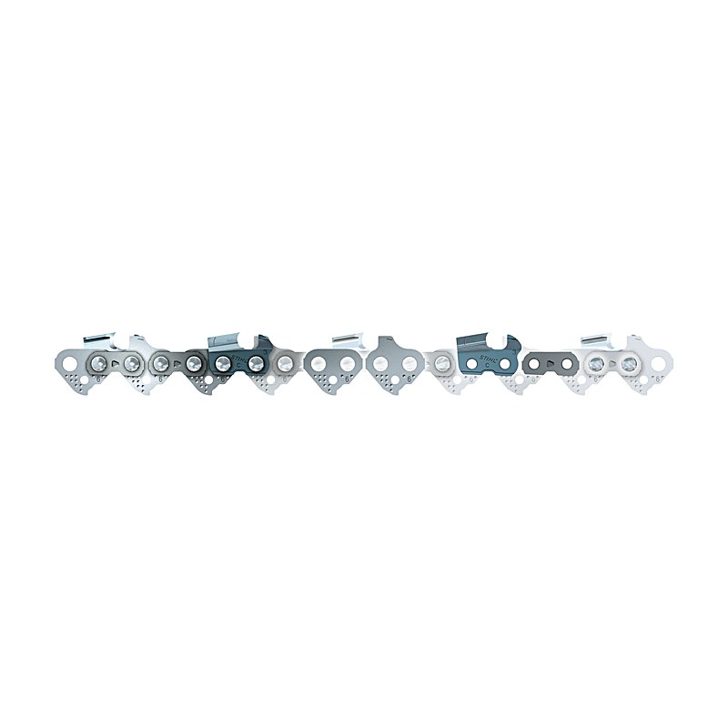 Stihl Sägekette Picco Super 3 Vollmeißel 3/8"LP, 1,3 mm, 44 TG