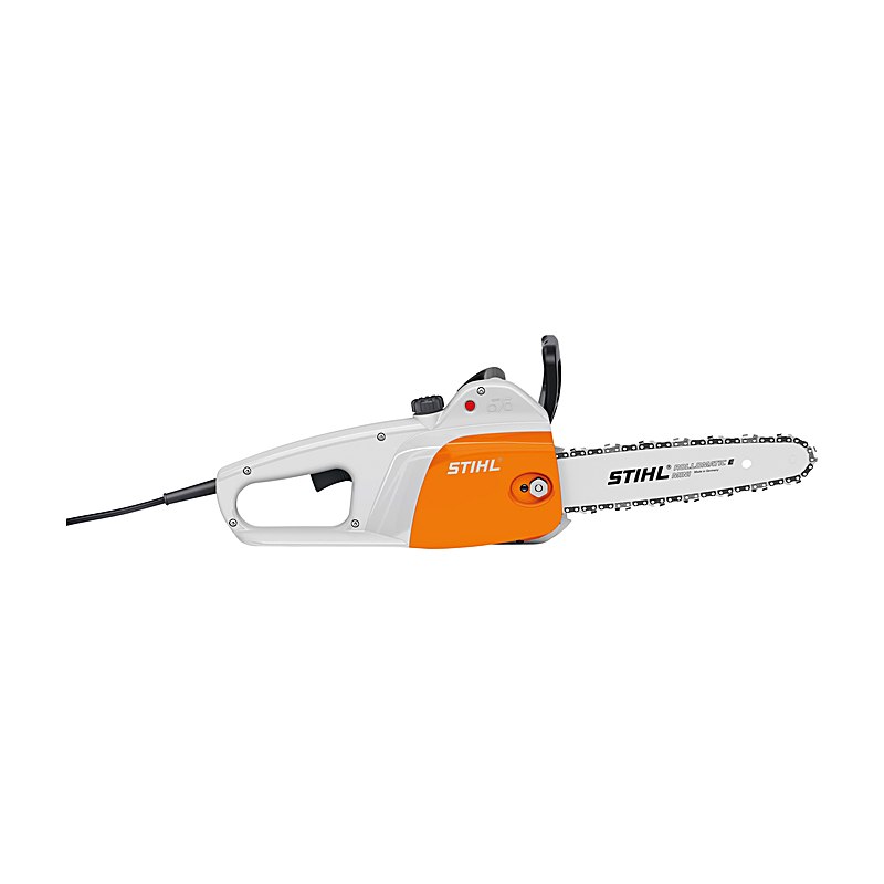 Stihl Elektro-Motorsäge MSE 141