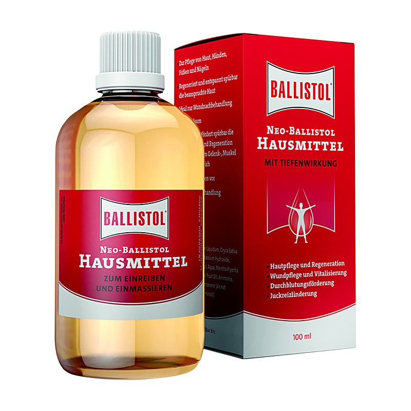 Neo Ballistol, 100 ml