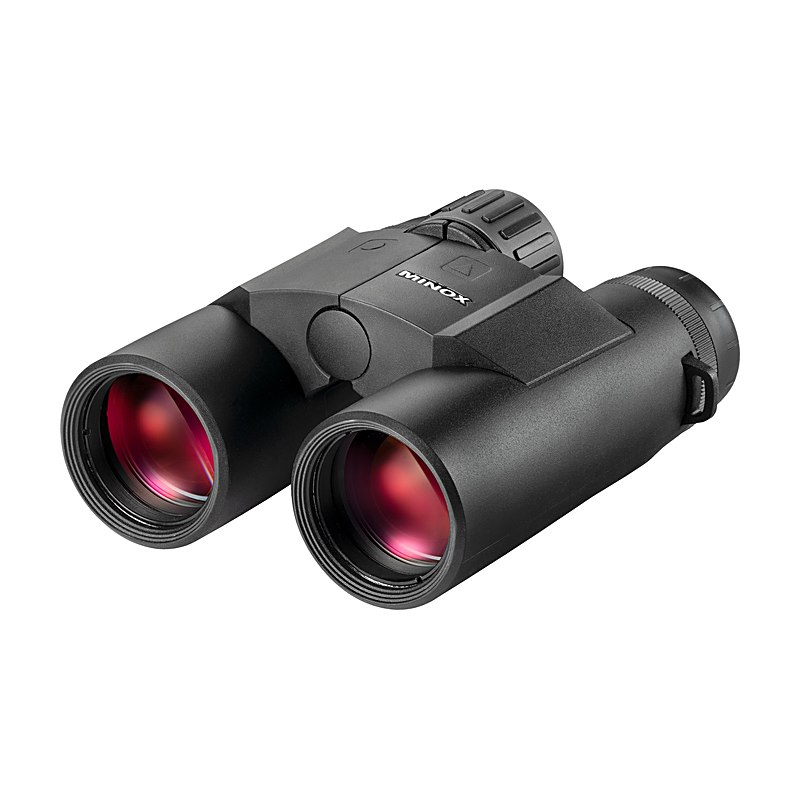 Minox Fernglas X-Range 10x42
