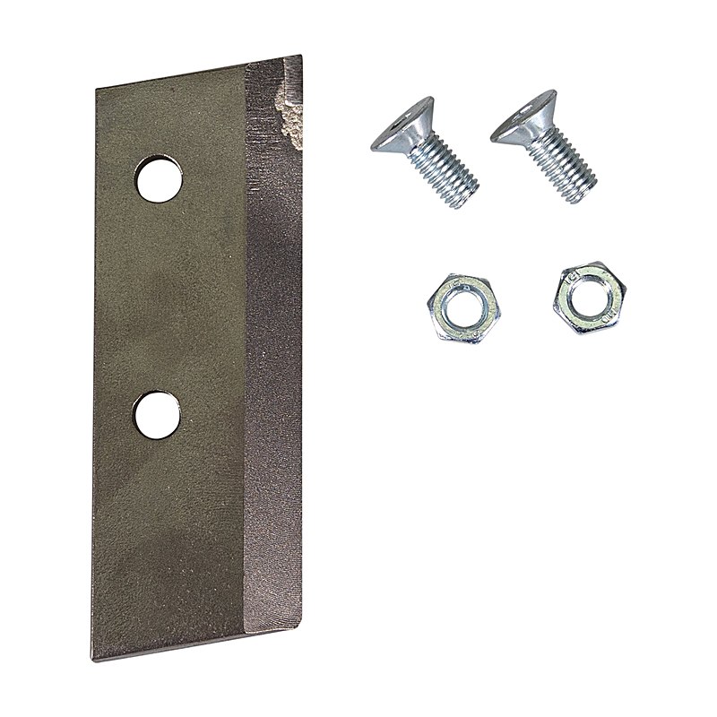 Ersatzmesser für Erdbohrer 250 mm