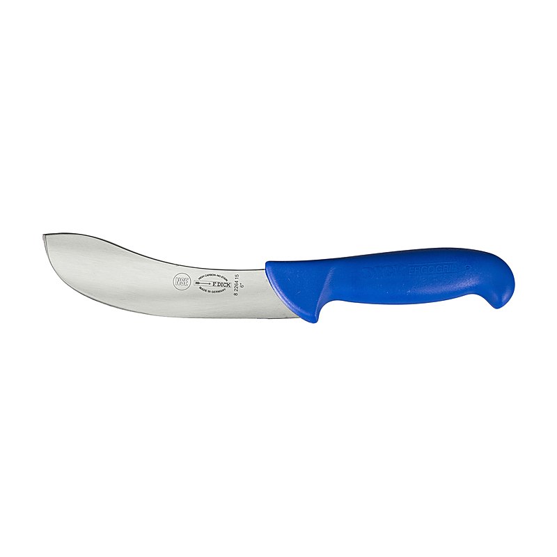 Dick Ergogrip Abhäutemesser