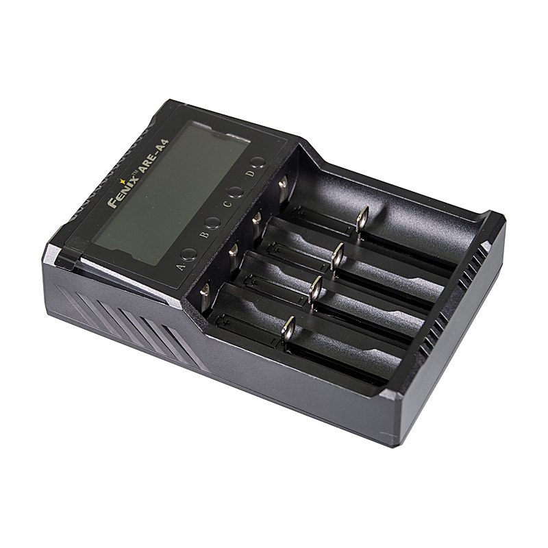 Fenix Ladegerät ARE-A4