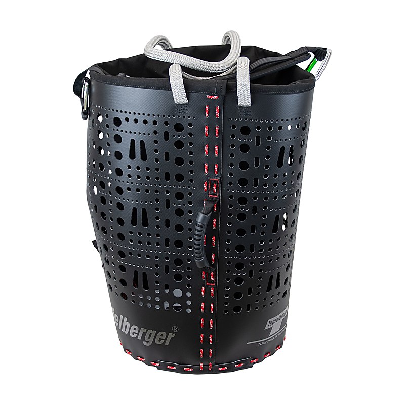 Teufelberger Seilsack Ropebucket, 80 l