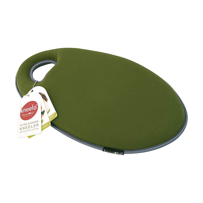 Burgon and Ball Kniekissen Kneelo